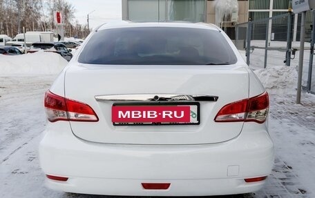 Nissan Almera, 2015 год, 460 000 рублей, 4 фотография