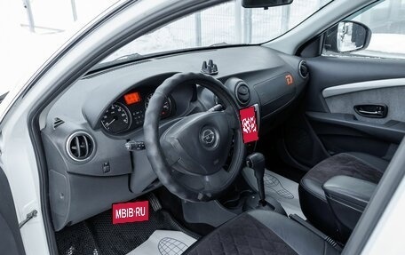 Nissan Almera, 2015 год, 460 000 рублей, 8 фотография