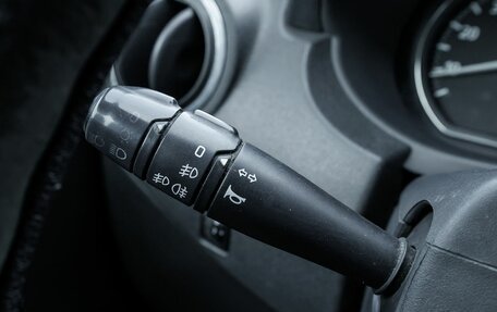 Nissan Almera, 2015 год, 460 000 рублей, 14 фотография