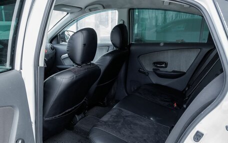 Nissan Almera, 2015 год, 460 000 рублей, 19 фотография