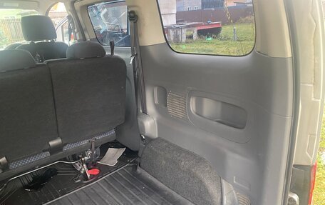 Nissan NV200, 2011 год, 1 550 000 рублей, 8 фотография