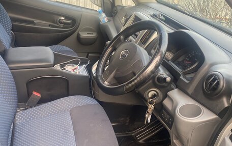 Nissan NV200, 2011 год, 1 550 000 рублей, 7 фотография