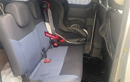 Nissan NV200, 2011 год, 1 550 000 рублей, 5 фотография