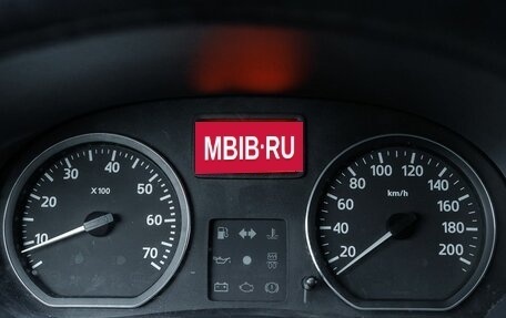 Nissan Almera, 2015 год, 460 000 рублей, 13 фотография