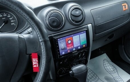 Nissan Almera, 2015 год, 460 000 рублей, 16 фотография