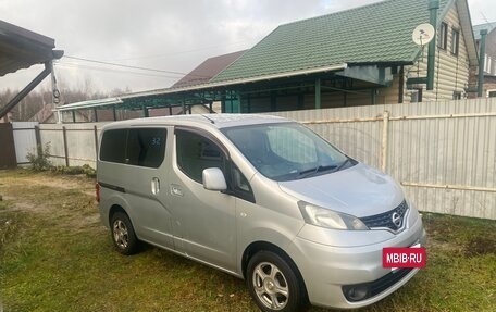 Nissan NV200, 2011 год, 1 550 000 рублей, 2 фотография