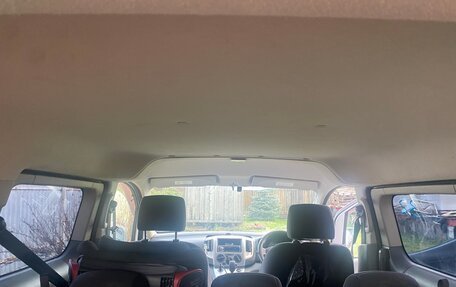 Nissan NV200, 2011 год, 1 550 000 рублей, 12 фотография