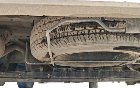 Nissan NV200, 2011 год, 1 550 000 рублей, 11 фотография