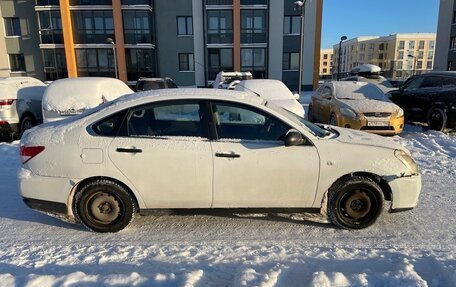 Nissan Almera, 2017 год, 220 000 рублей, 2 фотография