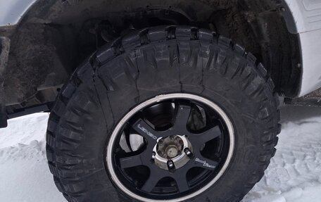 Toyota Land Cruiser 100 рестайлинг 2, 2003 год, 2 600 000 рублей, 7 фотография