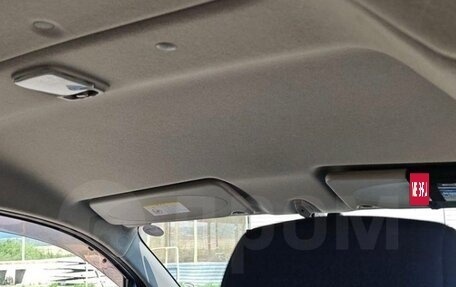 Nissan NV200, 2011 год, 1 550 000 рублей, 15 фотография