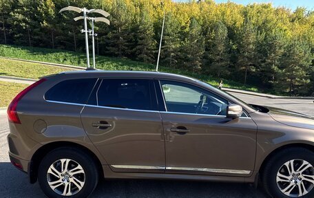 Volvo XC60 II, 2014 год, 2 670 000 рублей, 2 фотография