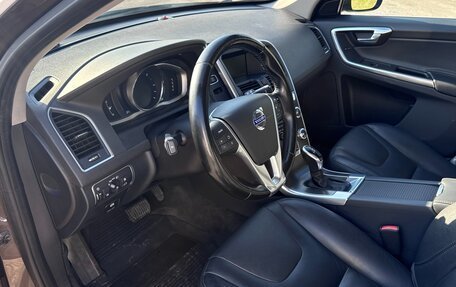 Volvo XC60 II, 2014 год, 2 670 000 рублей, 4 фотография