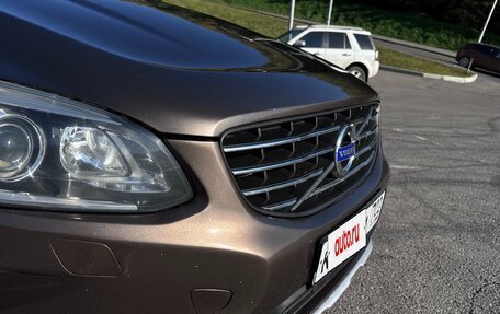 Volvo XC60 II, 2014 год, 2 670 000 рублей, 7 фотография