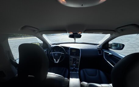 Volvo XC60 II, 2014 год, 2 670 000 рублей, 10 фотография