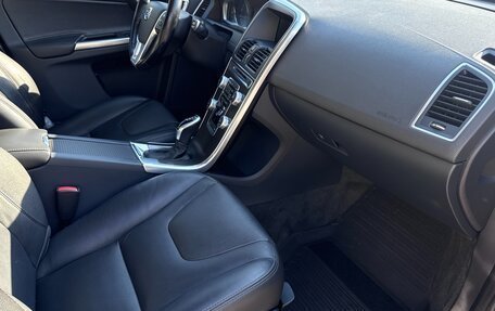 Volvo XC60 II, 2014 год, 2 670 000 рублей, 5 фотография