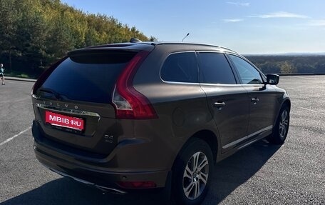 Volvo XC60 II, 2014 год, 2 670 000 рублей, 6 фотография