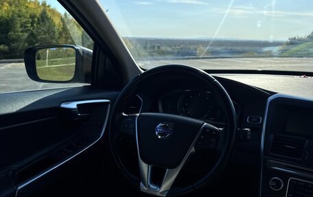 Volvo XC60 II, 2014 год, 2 670 000 рублей, 11 фотография