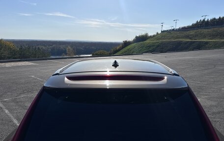 Volvo XC60 II, 2014 год, 2 670 000 рублей, 15 фотография