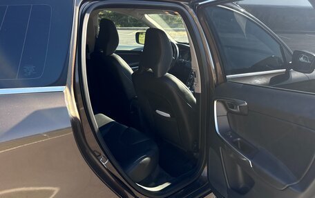 Volvo XC60 II, 2014 год, 2 670 000 рублей, 18 фотография