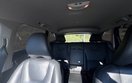 Volvo XC60 II, 2014 год, 2 670 000 рублей, 19 фотография