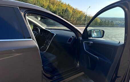 Volvo XC60 II, 2014 год, 2 670 000 рублей, 22 фотография