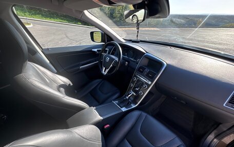 Volvo XC60 II, 2014 год, 2 670 000 рублей, 21 фотография