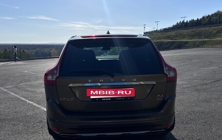 Volvo XC60 II, 2014 год, 2 670 000 рублей, 14 фотография