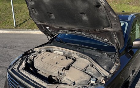 Volvo XC60 II, 2014 год, 2 670 000 рублей, 24 фотография