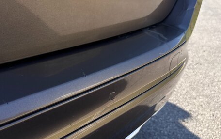 Volvo XC60 II, 2014 год, 2 670 000 рублей, 28 фотография