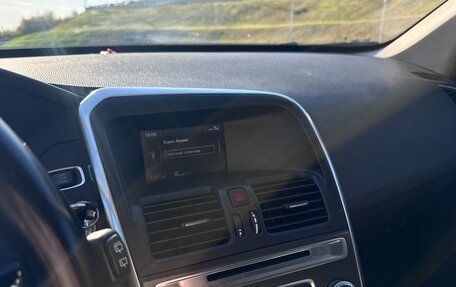 Volvo XC60 II, 2014 год, 2 670 000 рублей, 30 фотография