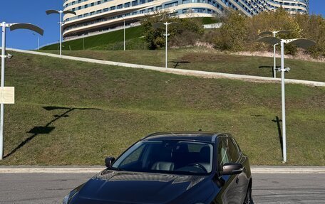 Volvo XC60 II, 2014 год, 2 670 000 рублей, 26 фотография