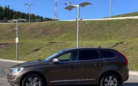 Volvo XC60 II, 2014 год, 2 670 000 рублей, 34 фотография