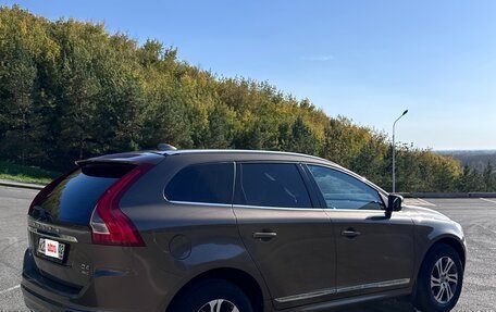 Volvo XC60 II, 2014 год, 2 670 000 рублей, 36 фотография