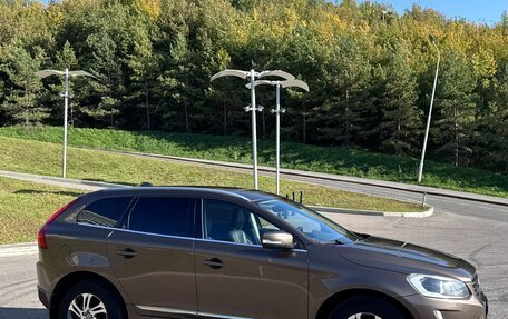 Volvo XC60 II, 2014 год, 2 670 000 рублей, 37 фотография