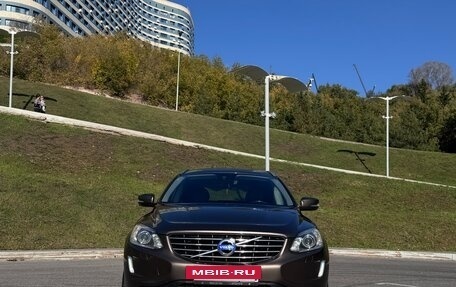 Volvo XC60 II, 2014 год, 2 670 000 рублей, 33 фотография