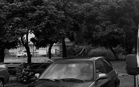 Mitsubishi Colt VI рестайлинг, 1997 год, 400 000 рублей, 12 фотография