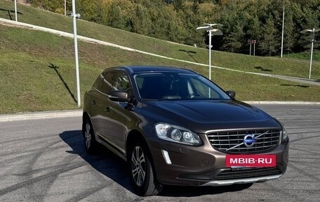 Volvo XC60 II, 2014 год, 2 670 000 рублей, 27 фотография