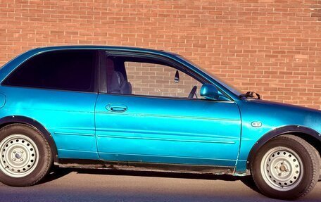 Mitsubishi Colt VI рестайлинг, 1997 год, 400 000 рублей, 8 фотография