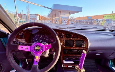 Mitsubishi Colt VI рестайлинг, 1997 год, 400 000 рублей, 11 фотография