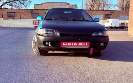 Mitsubishi Colt VI рестайлинг, 1997 год, 400 000 рублей, 3 фотография