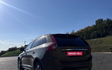 Volvo XC60 II, 2014 год, 2 670 000 рублей, 39 фотография