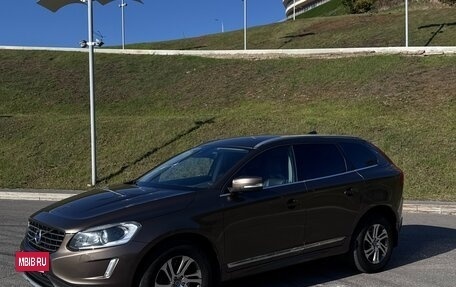 Volvo XC60 II, 2014 год, 2 670 000 рублей, 38 фотография