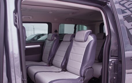 Citroen SpaceTourer I, 2021 год, 2 979 000 рублей, 7 фотография