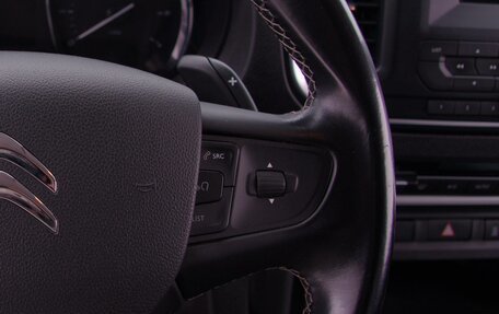 Citroen SpaceTourer I, 2021 год, 2 979 000 рублей, 12 фотография