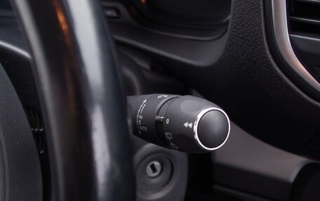 Citroen SpaceTourer I, 2021 год, 2 979 000 рублей, 14 фотография