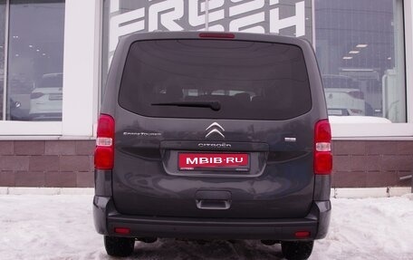 Citroen SpaceTourer I, 2021 год, 2 979 000 рублей, 4 фотография