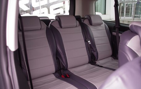 Citroen SpaceTourer I, 2021 год, 2 979 000 рублей, 24 фотография