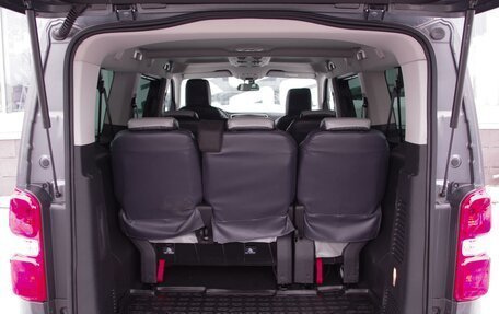 Citroen SpaceTourer I, 2021 год, 2 979 000 рублей, 28 фотография