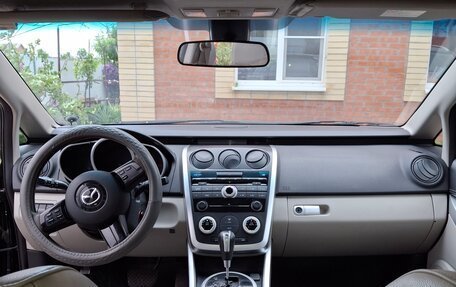 Mazda CX-7 I рестайлинг, 2008 год, 730 000 рублей, 8 фотография